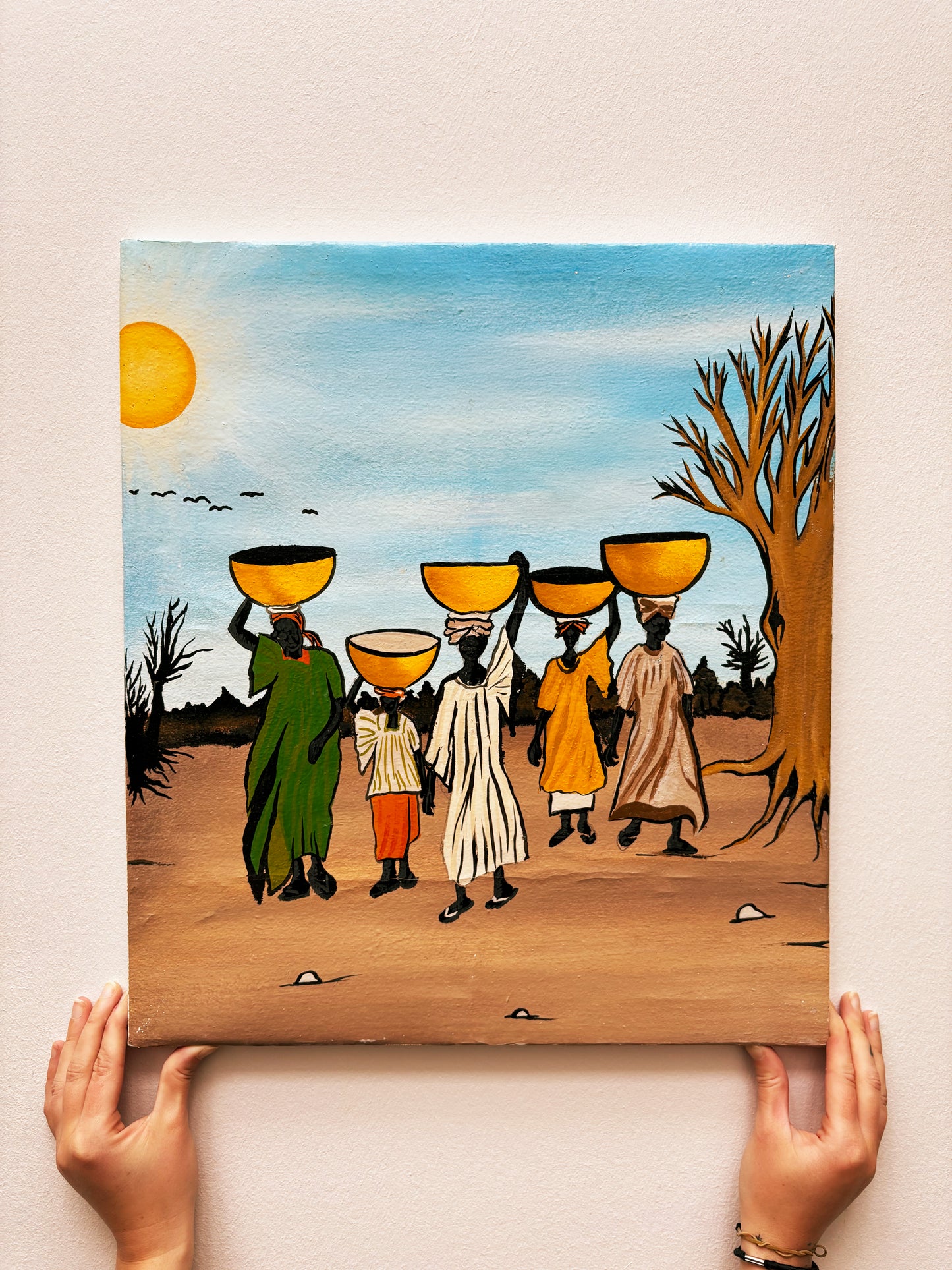 Women of the Sun - Limited Edition Print