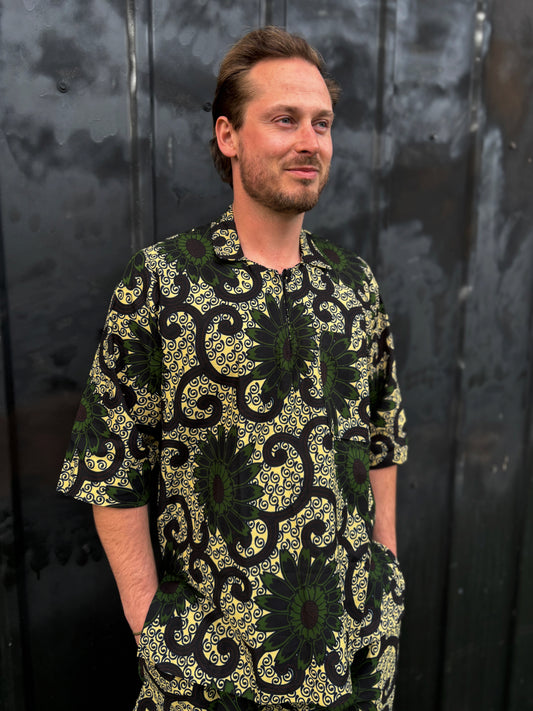 Green Griot - Shirt